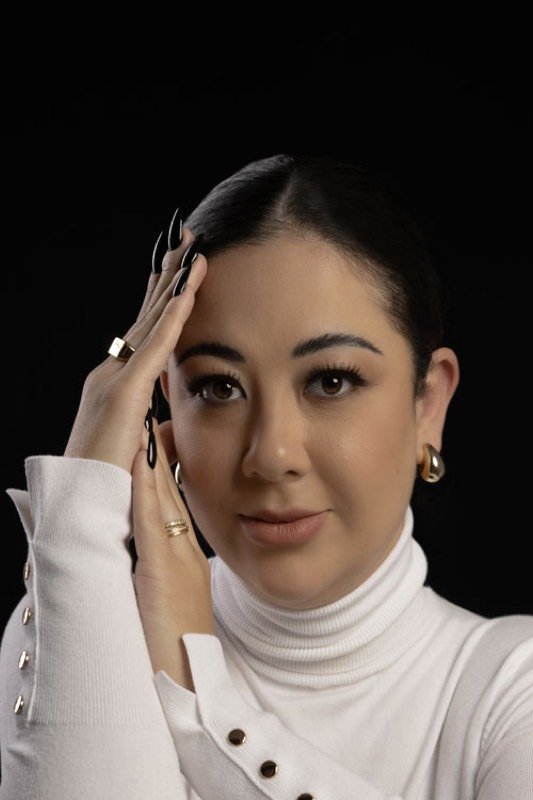 Ellen Koyama